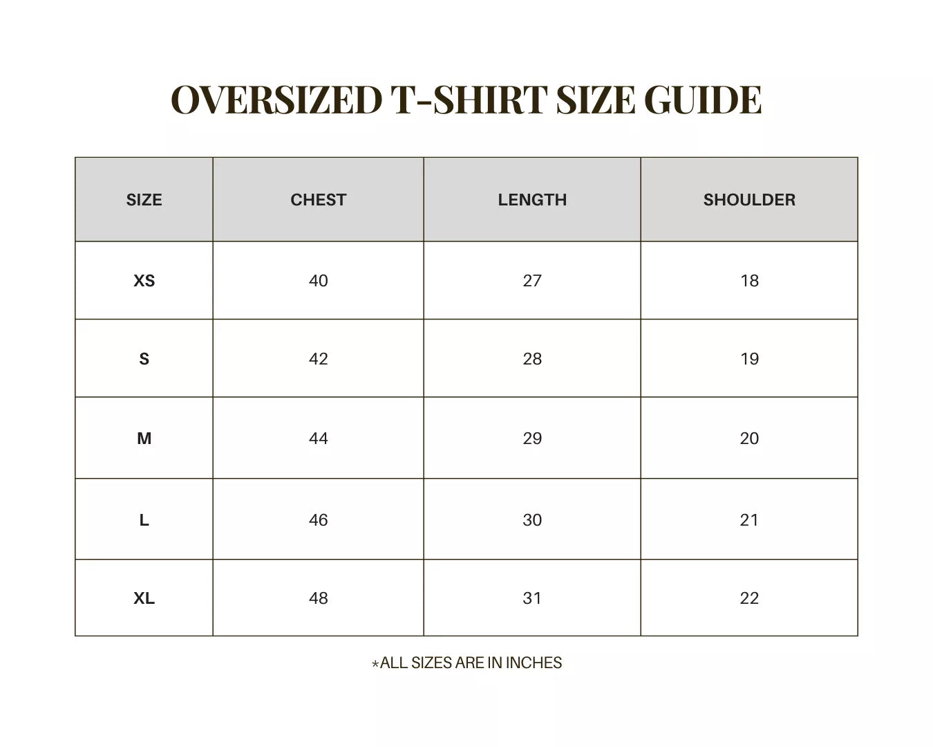 Heavenly Unisex Oversized T-Shirt