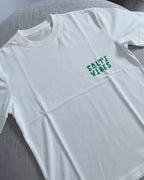 Salti Vibes Unisex Oversized T-Shirt